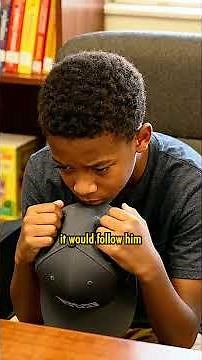 This Kid Wouldn’t Follow the Rules… and the Principal Didn’t Punish Him! #shorts #lifestory