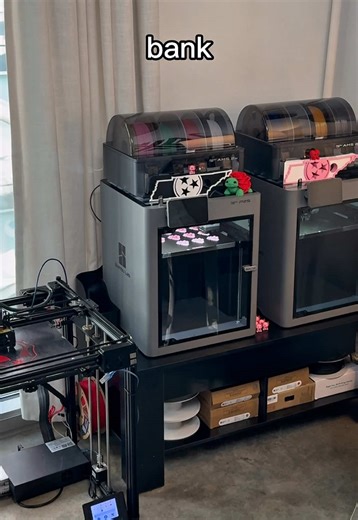 The Financial Impact of 3D Printing Mishaps