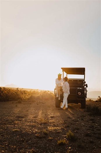 Explore Summer Adventures in South Africa