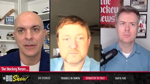 Expect Matthew Schaefer Helping Lift Islanders Versus Red Hot Blue Jackets