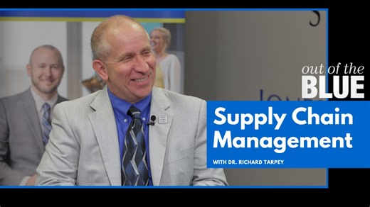 In this "Out of the Blue" clip, learn about MTSU's synergy program and how it prepares students for their upcoming careers. Watch the full interview on MTSU True Blue TV or YouTube ➡ https://bit.ly/4jwaRiB. Jones College of Business, MTSU It is also available as a podcast on Spotify, Apple Podcasts and Amazon Music 👉 https://spoti.fi/453hxg3. #trueBLUE #mtsu #findYOURblue | Middle Tennessee State University (MTSU)