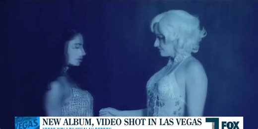 Mikalah Gordon new album