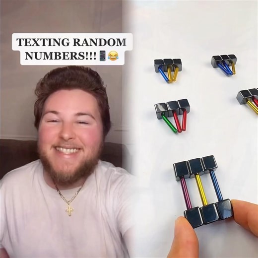 Texting Random Numbers!📱😂: MISSING PERSON!!!😱#comedy #viral #textingstory #prank