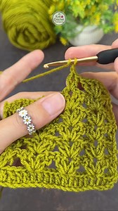 New Fabulous Crochet Pattern 😍 | Knit Crochet Patterns