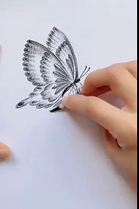 Pencil drawing | Beautiful Artworks