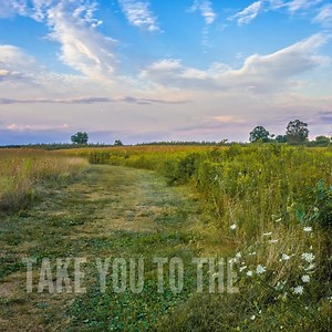 ➡️ Take Transit To Trails to beautiful areas that provide residents...