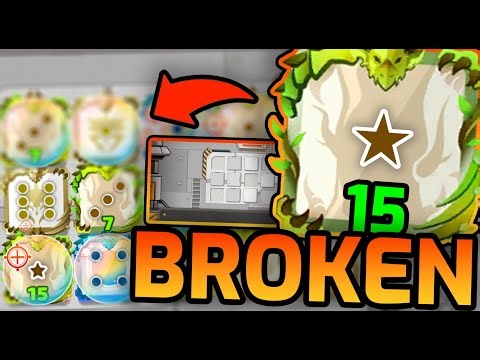 GUARDIAN PVP IS OP?!!! | Guardian PVP Gameplay (Random Dice) [LuNEJuNE]