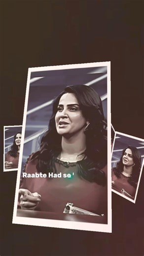 RAABTE HAD SE BADH JAYE THO GAM MILTE HAI |NOOR |HMH|LOVE TALK |STATUS |#shortsfeed #ytshorts #sad