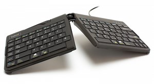 Goldtouch Go! 2 Mobile Keyboard