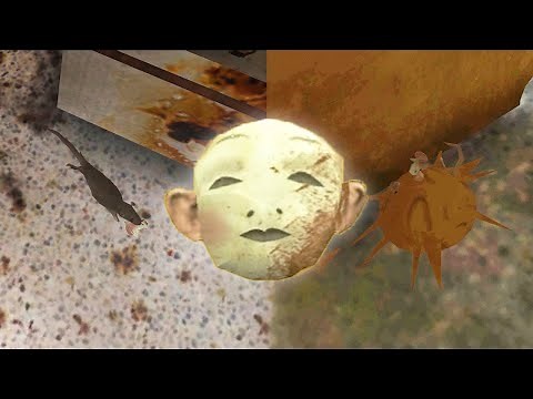 EVIL NUN : HORREUR À L'ECOLE | LE RAT COUPABLE (MASQUE 6/6) #9