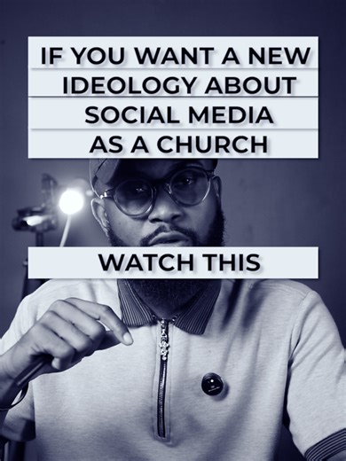 Church Social Media: Mission Field, Not Announcement Board