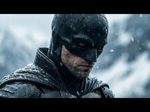 The Batman Part II Teaser | Robert Pattinson | DC
