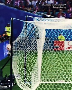 The Official Emblem of the 22nd edition of the FIFA World Cup was unveiled today as FIFA and host country Qatar reached another major milestone on the road to the world’s greatest football showpiece. The emblem’s design embodies the vision of an event that connects and engages the entire world, while also featuring striking elements of local and regional Arab culture and allusions to the beautiful game. Learn More: fifa.to/OfficialEmblem Deutsch: https://fifa.to/e/15iO9AiGGZ تعرف على الشعار: htt