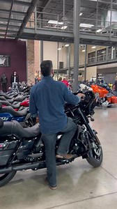41K views · 2.2K reactions | Russell cruising out on his brand new 2023 Road Glide!  | Texas Harley-Davidson | Facebook