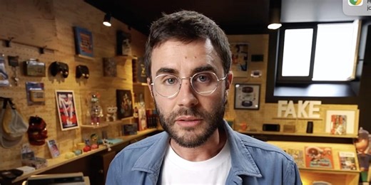 Cyprien face à la mort : le youtubeur explique pourquoi il a disparu pendant plusieurs mois
