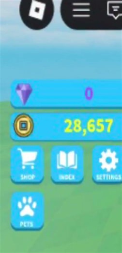 OQUE VAI VIR NO NOVO ADMIN ABUSE DO PET COIN SIMULATOR?