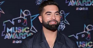 Kendji Girac, sa biographie, sa vie privée