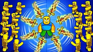 Sword Clashers Simulator Codes (November 2024)