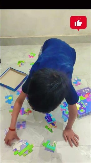 Card Puzzle Challenge 🧩 | 99% Fail 😱