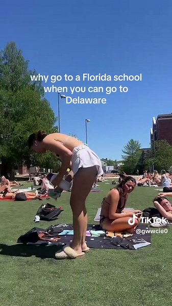 Discover Why Delaware is a Top Choice for College