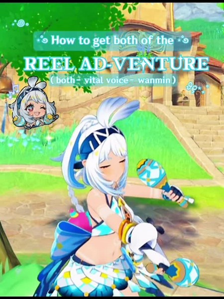 Yall from how long i took a break i lost my editing skills 🧑‍🦲😔#fyp #genshinimpact #genshinimpactfyp #blowthisup #dontletthisflop #viral #trending