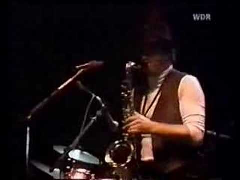 George Thorogood & The Destroyers - It Wasn't Me