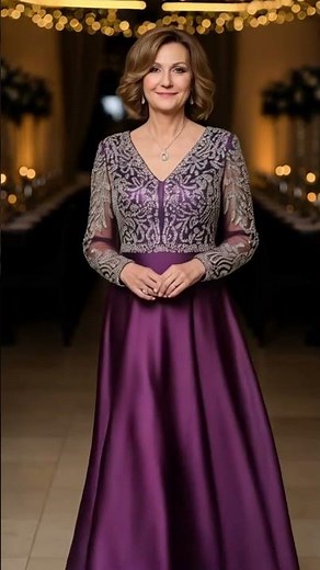 Plum Satin Mother of the Bride Dresses: Elegant 2025 Picks, Styling Tips & Sizing Guide for Weddings