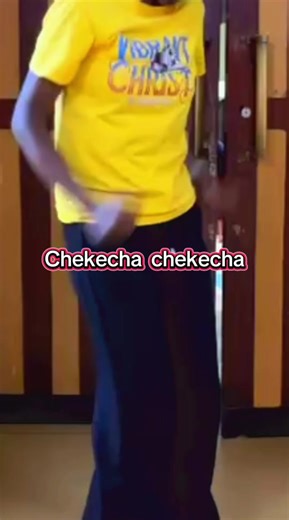 Chekecha: Uplifting Gospel Music by Agape Gospel Band
