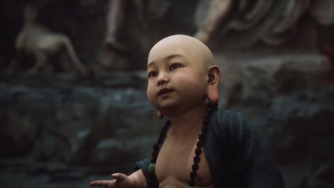 Black Myth: Wukong Gameplay Walkthrough - Chapter 3