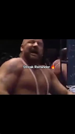 I love the bushwackers #bushwacker #streak #wwf #fyp #trending