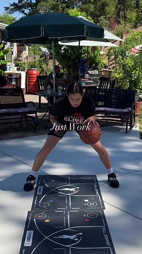 ✅ Continuous Split Thru Partial Step Cross Wide Base Skill Mat Accountability & Med Ball Accountability #basketball #primetimeelitebasketball #basketballtraining #basketballtips #basketballskills #basketballdrills #basketballmotivation | PrimeTime Elite Basketball