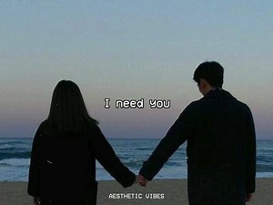 Strong | One Direction | Aesthetic Vibes