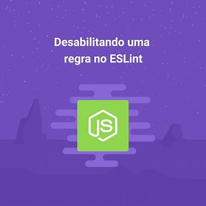 49 reactions · 6 comments | Desabilitando camelCase no ESLint  | Rocketseat | Facebook