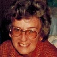 Kathleen 'Kathy' Williams