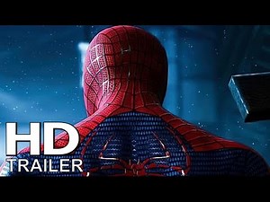SPIDER-MAN 4 | (2024) Tom Holland Teaser Trailer | Marvel & Sony Pictures | Concept Movie (HD)