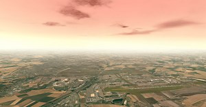 Download & Play Flight Simulator 2015 FlyWings on PC & Mac (Emulator)