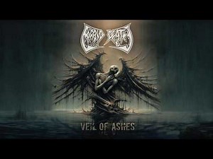 Morbid Death - Veil of Ashes (2026)