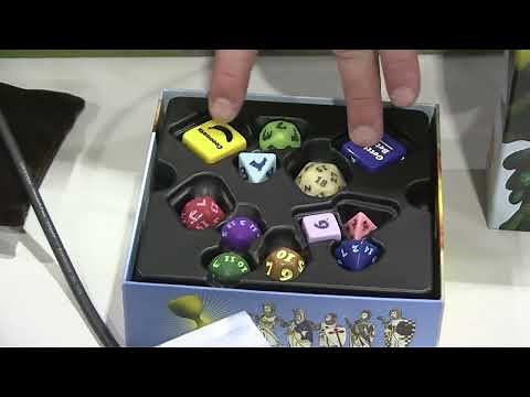 Brian Saliba's Quick Tour of Monty Python's Cocurricular Mediaeval Reenactment Programme Accessories