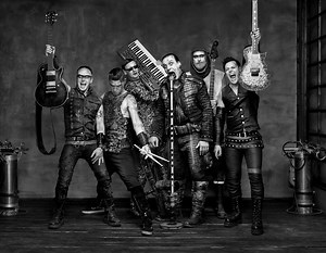 Rammstein tease 2020 European tour
