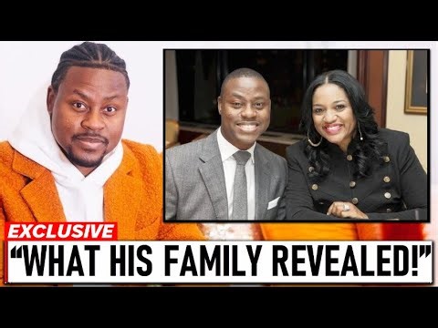 At 48, Pastor Charles Jenkins FINALLY Speaks Up About What His Family Revealed