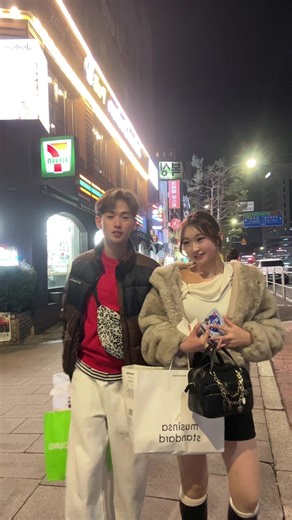韓国旅行楽しすぎてかえりたくない😭😭 #fyp #渡韓 #卒業旅行 #年上彼氏 #おすすめ