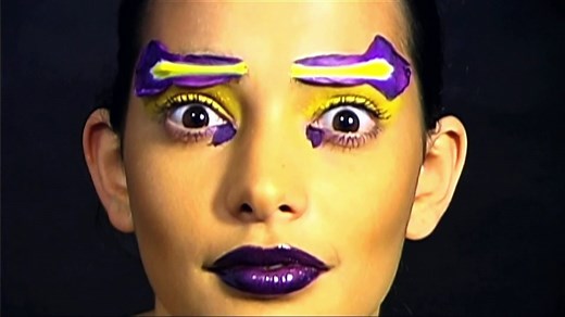 Girls Talk Dirty! 'Disgusting Language'