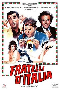 Fratelli d'Italia - Movie