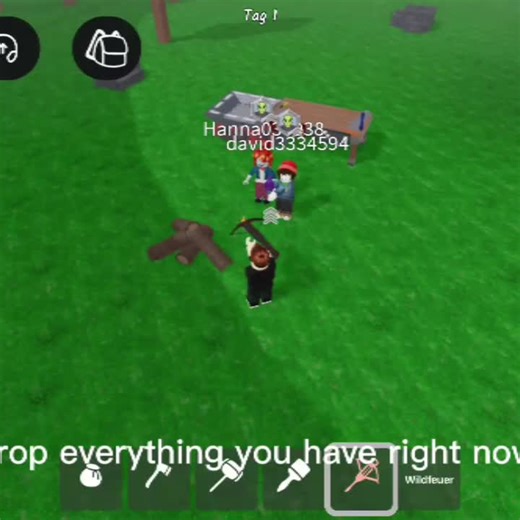 NOBODY ESCAPES ME! 😈🔥 #Roblox #99Nights