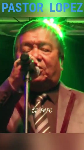 Éxitos de Pastor López para Bailar y Compartir