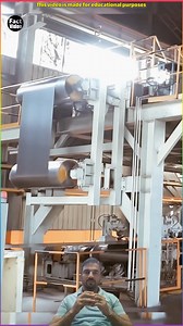 180K views · 1.8K reactions | Heavy steel rolls transportation #handmade #diy #craft #crafts #crafting #doityourself | fact-videos | Facebook