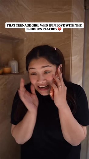 She starts lying at home_ making excuses of extra tuition and late classes. He weaves fake love stories_ controlling her with attention and fear. She steals.. #shraddha_tripathi3 #shraddatripathi #relatable #comedy #funny