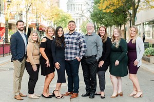 About Us | The 608 Team