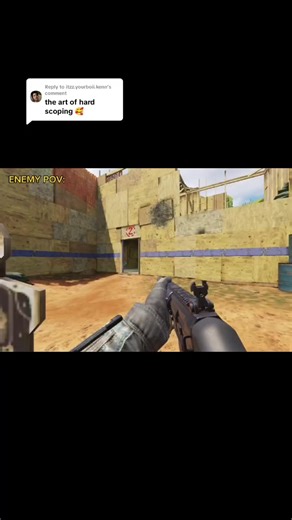 Essential Aiming Techniques for CODM Players