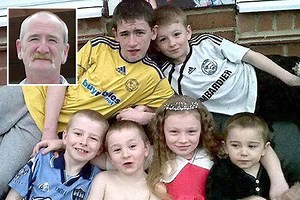 New Channel 5 documentary The Philpott Fire: 5 Years will examine what happened on that fateful night